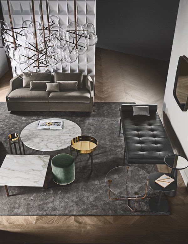 FirstModulare-TwelveDayBed Large